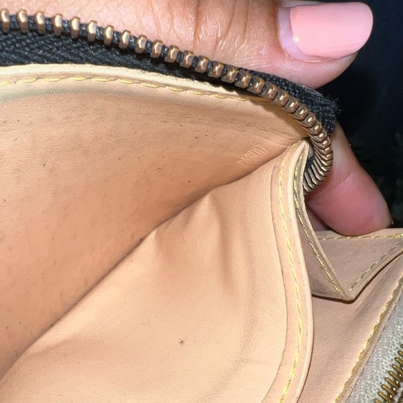 Louis Vuitton Murakami zippy wallet - Picture 13 of 13